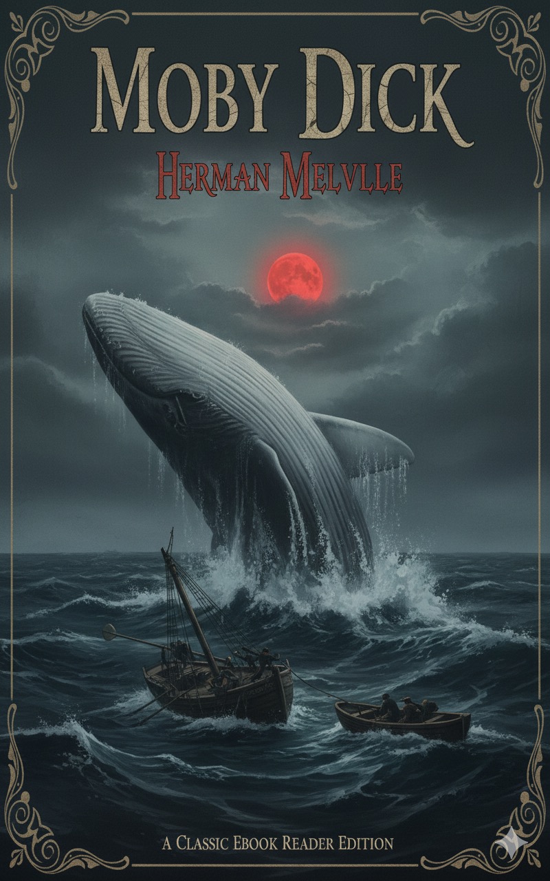 Moby-Dick