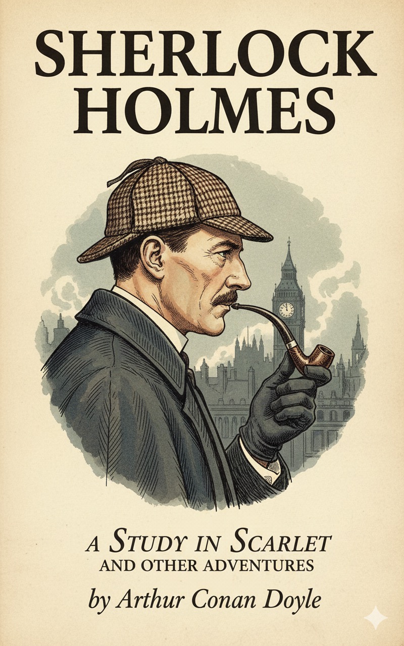Sherlock Holmes